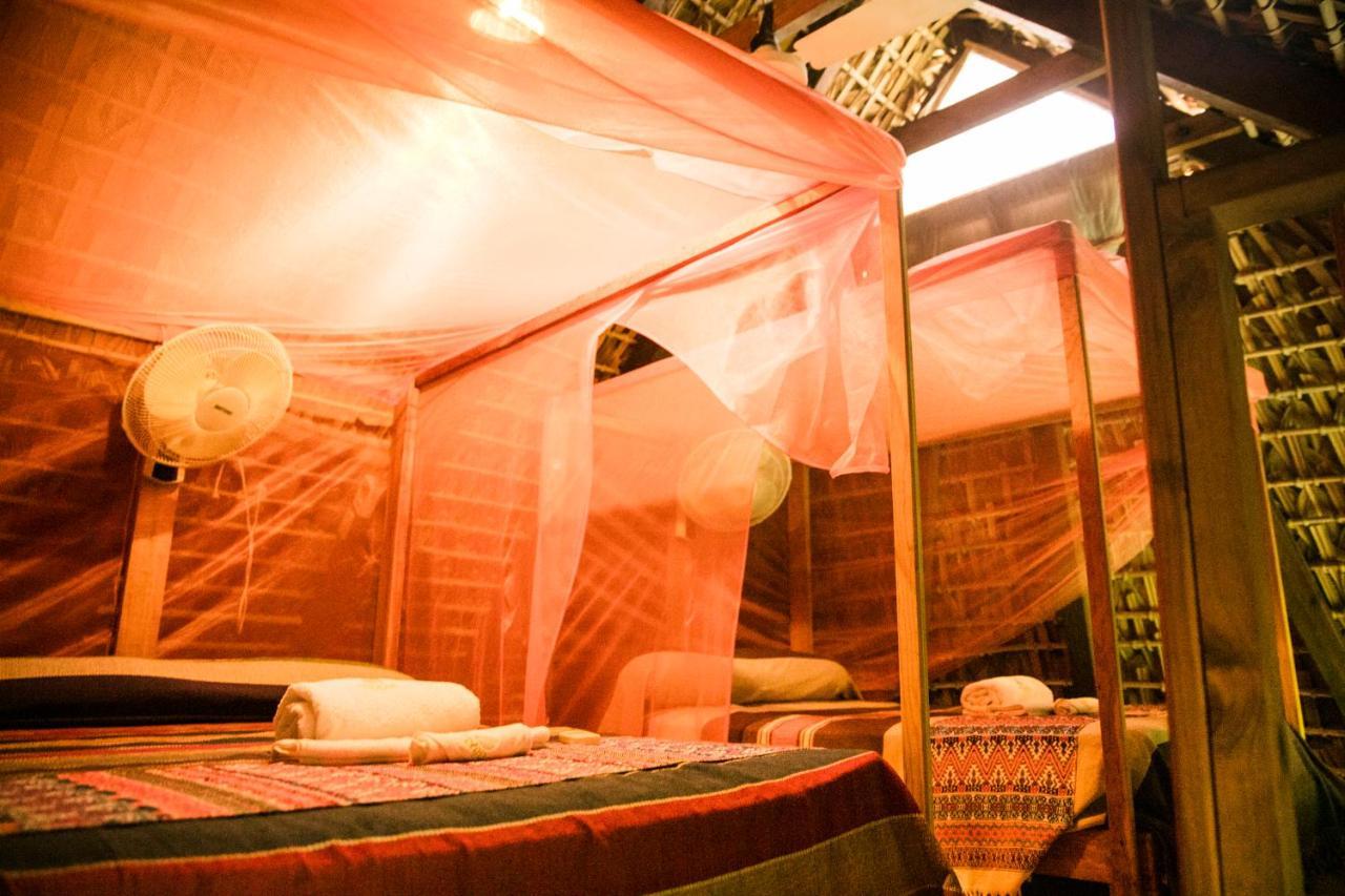 Hotel El Copal Mazunte Luaran gambar
